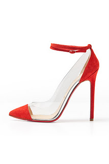 Trendy Fashion Shoes for S/S 2012 - Shoes - Trend