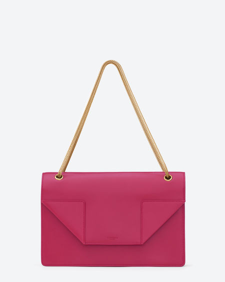 BST túi xách Saint Laurent đầy thanh lịch - Thời trang nữ - Bộ sưu tập - Nhà thiết kế - Thời trang - Xuân/Hè 2013 - Túi xách - Saint Laurent