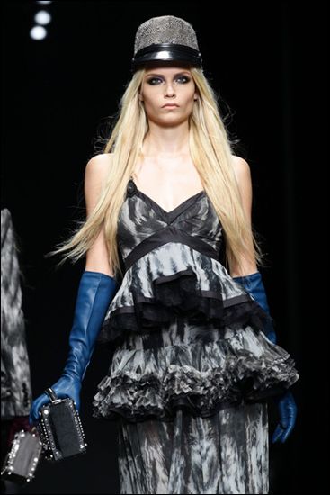 Models' Secrets เคล็ดลับสวยง่ายๆ ไม่เปลือง จาก 9 ซูเปอร์โมเดล - เคล็ดลับ - ความงาม - สุขภาพ - บำรุงผิว - Celeb Style