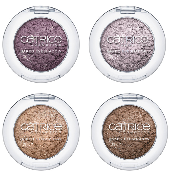 Catrice chuẩn bị ra mắt BST make-up Xuân 2014 mang tên Celtica - Catrice - Xuân 2014 - Make-up - Lễ hội - Trang điểm