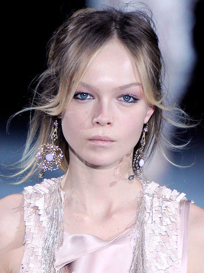 Lovely hairstyles for this holiday! - Hairstyles