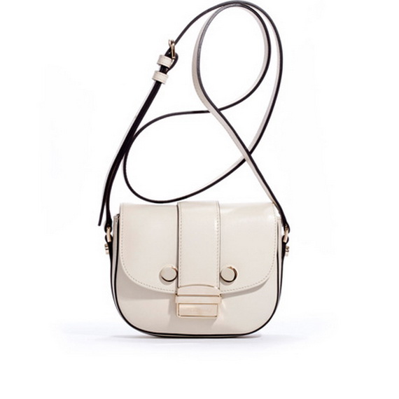 Jason Wu Handbag F/W 2012: Collection of Simplicity - Women's Wear - Fashion - Accessory - Bag - Jason Wu - F/W 2012