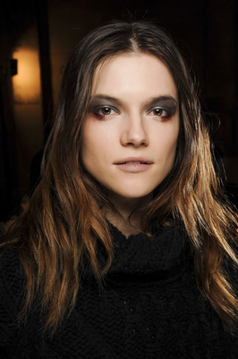 12 Hottest Makeup Looks to Wear This Fall [PHOTOS] - Beauty & Care - Makeup - Photo - Fall 2013