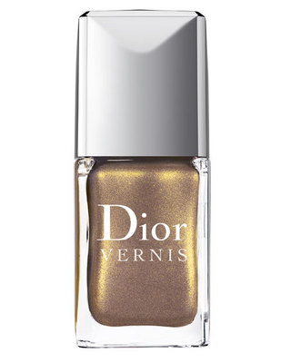 Nail's colors for holidays - Nail Colour