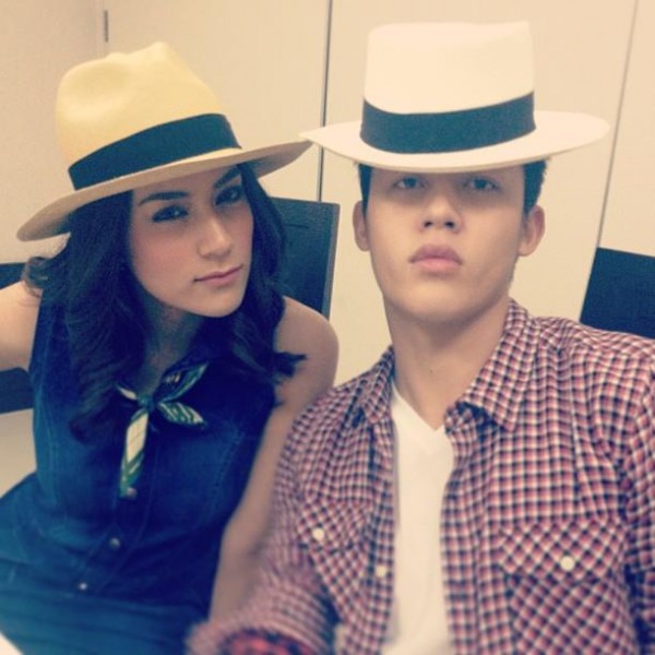 สุดฮิต!! หมวกปานามา แอคเซสเซอรี่ชิ้นเด็ดเพิ่มลุคให้ดูหรู - Celeb Style - หมวกปานามา - แอคเซสเซอรี่ - แฟชั่นดารา - Worra - หมวก