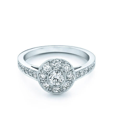 แบบแหวนสุดคลาสสิก สวยเก๋ จากแบรนด์ Tiffany - แบบแหวน - แหวนเพชร - แหวนหมั้น - แหวนแต่งงาน - จิวเวอร์รี่ - แบรนด์ Tiffany