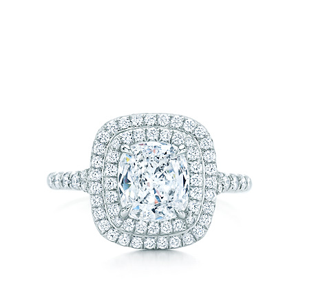 แบบแหวนสุดคลาสสิก สวยเก๋ จากแบรนด์ Tiffany - แบบแหวน - แหวนเพชร - แหวนหมั้น - แหวนแต่งงาน - จิวเวอร์รี่ - แบรนด์ Tiffany