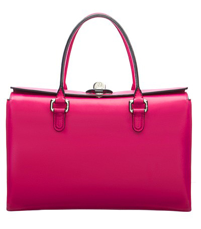 BST túi xách đầy tinh tế từ Giorgio Armani - Bộ sưu tập - Thời trang nữ - Thu/Đông 2012 - Túi xách - Giorgio Armani