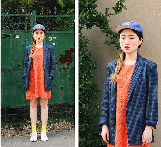 แฟชั่นใส่เท่ห์ "เบลเซอร์สูท" ดูดีมีคลาส! - แฟชั่นคุณผู้หญิง - แฟชั่นวัยรุ่น - การแต่งตัว - เสื้อสูทเข้ารูป - เบลเซอร์สูท - เบลเซอร์ - Blazer