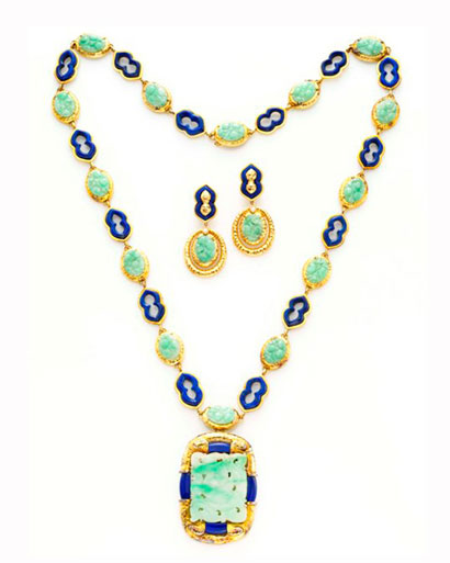 Accessories for you to choose this spring - Accessory