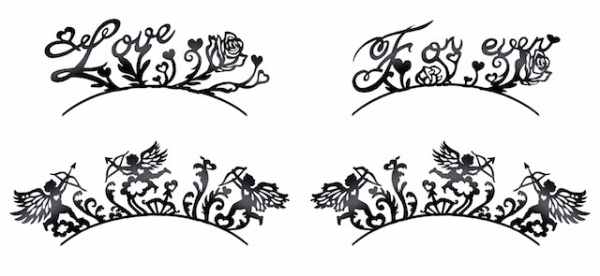 Đôi mắt sắc sảo hơn với BST Calligraph:ink 2014 của Shu Uemura - Mỹ phẩm - Trang điểm - Make-up - Shu Uemura - Nhà thiết kế - Bộ sưu tập