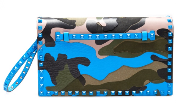 Most Playful Resort 2014 Handbag Collection from Valentino - Fashion - Women's Wear - Designer - Collection - Valentino - Resort 2014 - Bag