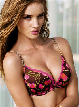 Push-up bra with Gel-Curve® - Lingerie - Victoria's Secret
