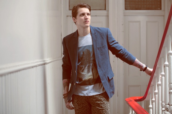 Need Supply Co. Ra mắt Lookbook Thời Trang Nam Xuân/Hè 2013 - Need Supply Co. - Lookbook - Xuân/Hè 2013 - Thời trang nam - Hình ảnh