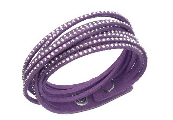 Long lanh cùng trang sức Swarovski - Thời trang nữ - Bộ sưu tập - Nhà thiết kế - Thời trang - Phụ kiện - Trang sức - Swarovski