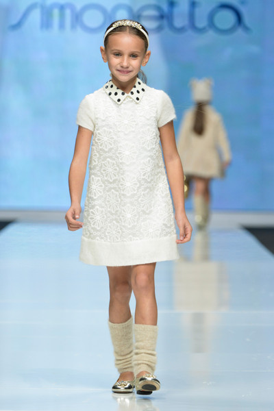 Beautiful Spring 2013 Collection from Fashion Kids for Children in Crisis Onlus - Fashion - Women's Wear - Collection - Designer - Kids Collection