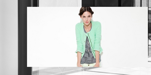 ZARA nối gót H&M tung Lookbook cho tháng 4/2012 - xu hướng - Thời trang nữ - Bộ sưu tập - Lookbook - ZARA - Nhà thiết kế