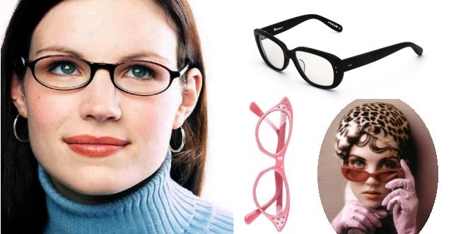 Kako pronaći idealne dioptrijske naočale?