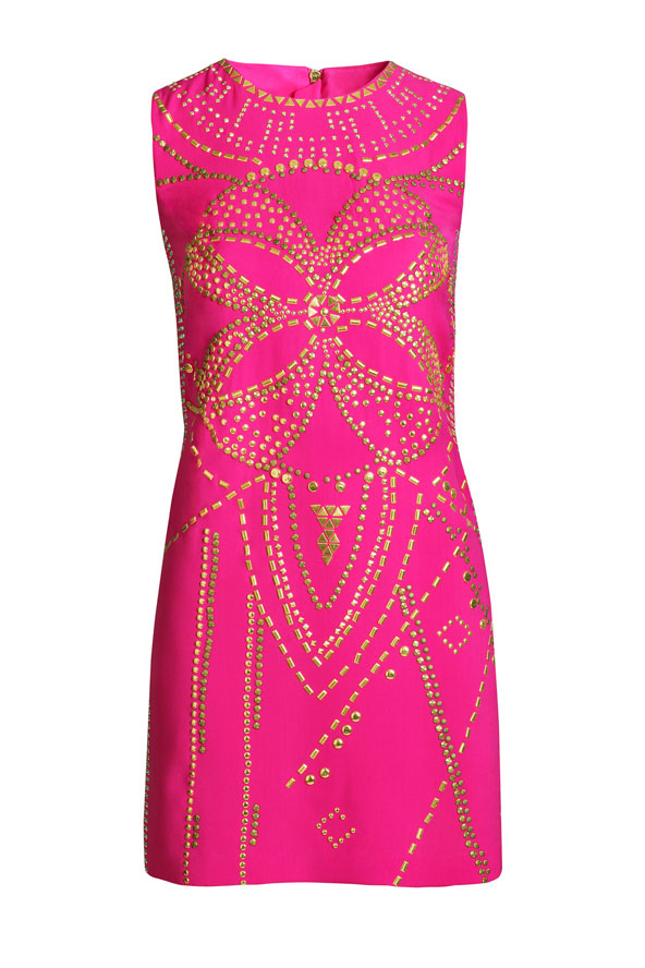 Gorgeous that Everyone Must Love - Dress