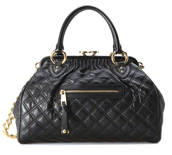 The Bag Battle in 2011 - Celeb style - Bags