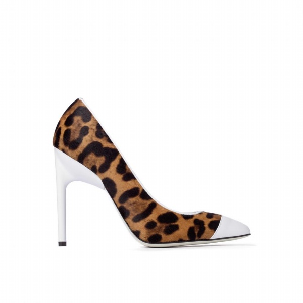 Sophisticated Jimmy Choo Spring 2013 Accessories Collection - Fashion - Designer - Accessory - Spring 2013 - Collection - Jimmy Choo