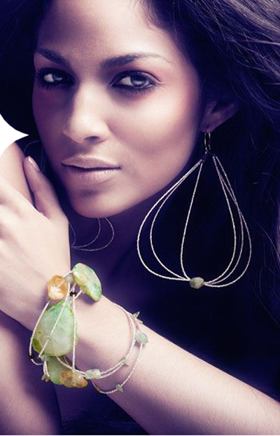 Adha Zelma Jewelry- Inspiride by citing earth, air, fire, and water. - Adha Zelma - Accessory - Fashion - Jewellery