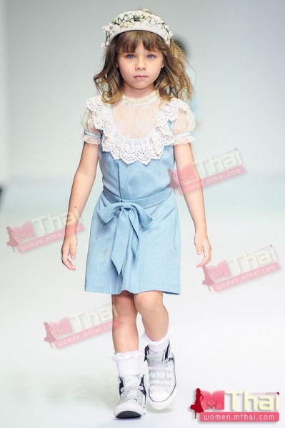 แฟชั่นเสื้อผ้าเด็ก "Tutti Frutti" สุดแสนน่ารัก!! - แฟชั่นคุณหนู - เสื้อผ้าเด็ก - Tutti Frutti