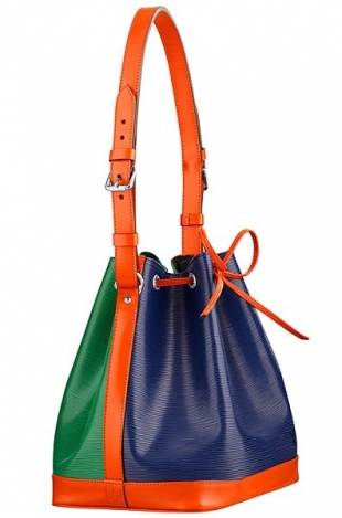Louis Vuitton Bags Fall Winter 2012-2013 - Fashion - Designer - Collection - Louis Vuitton - Handbag