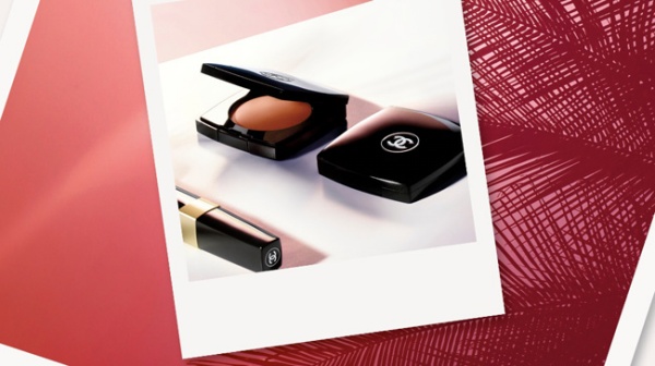 Mùa Hè rực rỡ hơn với BST make-up ‘Reflets d’Été de Chanel’ [PHOTOS] - Nhà thiết kế - Hình ảnh - Mỹ phẩm - Thời trang - Make-up - Trang điểm