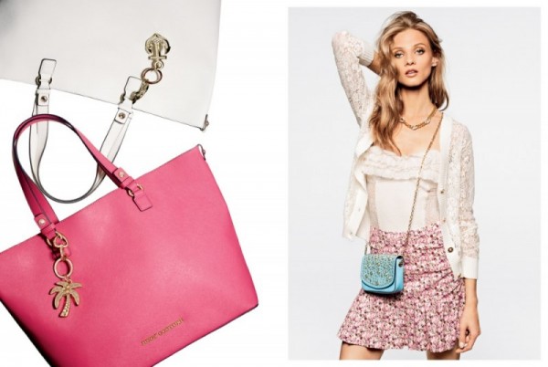 Youthful Juicy Couture Spring / Summer 2013 Collection