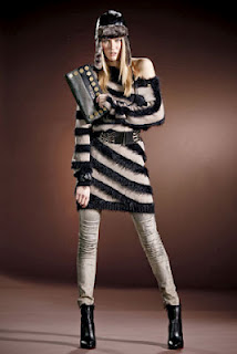 Be Trendy with Miss Sixty F/W 2012 Collection - Women's Wear - Fashion - Collection - Miss Sixty - F/W 2012