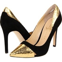 Sexy Looks from Party Heels - Shoes - Women's Wear