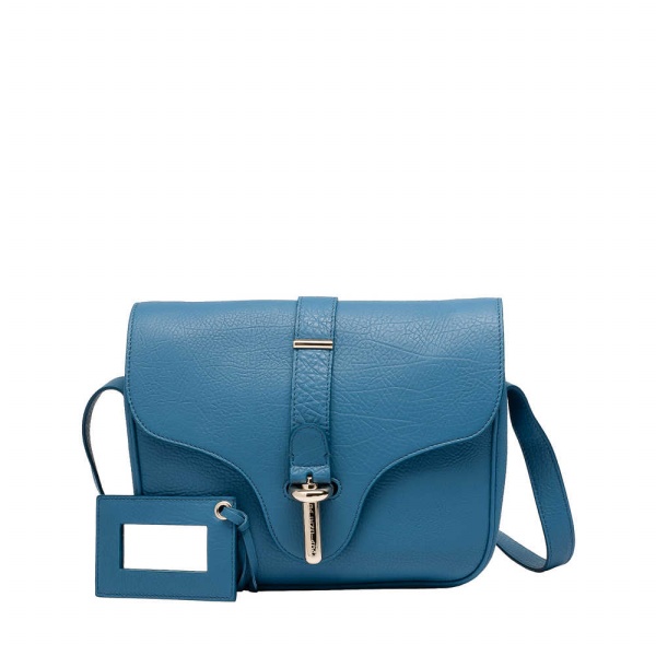 Những chiếc túi xách tinh tế trong BST Balenciaga Xuân 2013 - Thời trang nữ - Bộ sưu tập - Nhà thiết kế - Thời trang - Xuân 2013 - Túi xách - Balenciaga
