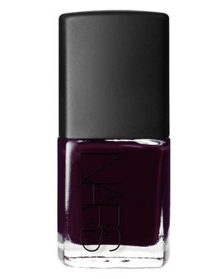 Nail's colors for holidays - Nail Colour