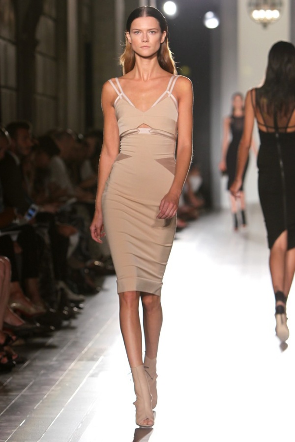 Victoria Beckham S/S 2013 Collection - Fashion - Women's Wear - Collection - S/S 2013 - Victoria Beckham