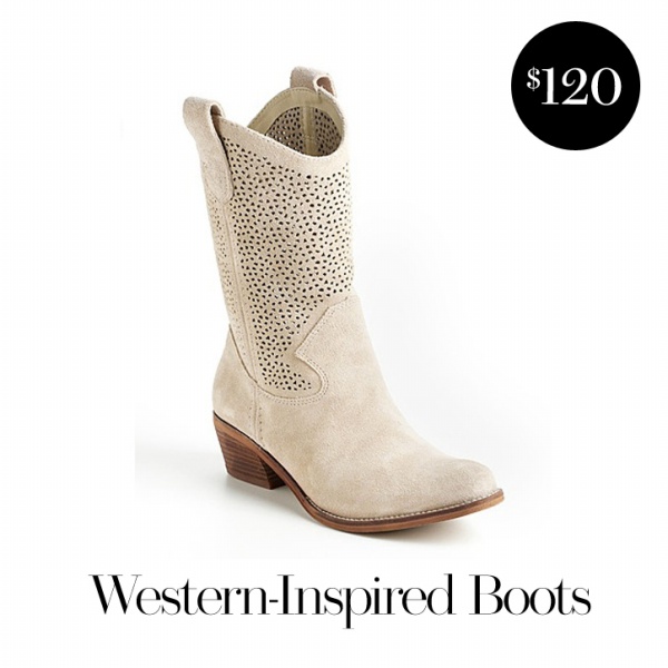 Top 7 Most Beautiful Must-Have Boots - Fashion - Women's Wear - Trends - Shoes - Boots
