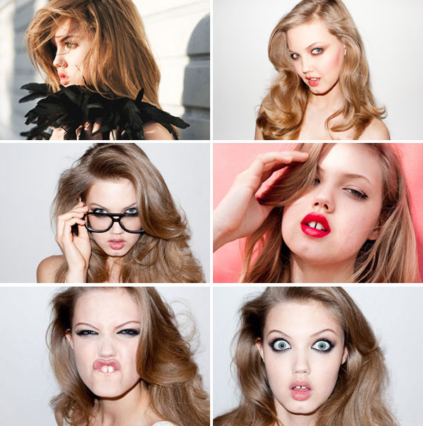 นางแบบหน้าแปลก "ลินด์ซีย์ วิคสัน" Top Model ที่มีจุดเด่นคือ...ฟันห่าง !! - นางแบบ - Lindsey Wixson - ลินด์ซีย์ วิคสัน - นางแบบฟันห่าง - นางแบบหน้าแปลก - Top Model - นางแบบระดับโลก