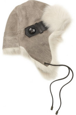Warm Winter with Cute Accessories - Accessory