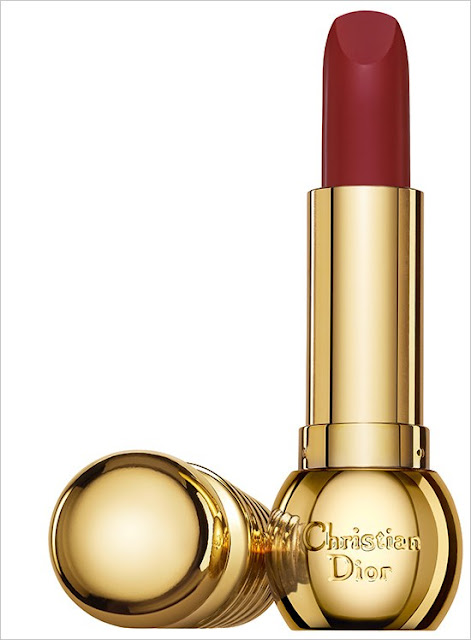 Christian Dior Grand Bal Holiday Makeup 2012 Collection - Dior - Designer - Cosmetics