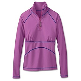 UV Groovie Half Zip - Sportswear - Athleta