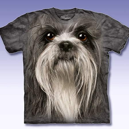 อินเทรนด์สไตล์วัยมันส์ กับ T-shirt 3D