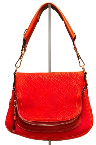 Luxury and Classy Tom Ford Fall/Winter 2012 Handbags - Bag - Fashion - Fall/Winter 2012 - Handbag - Collection - Designer - Tom Ford