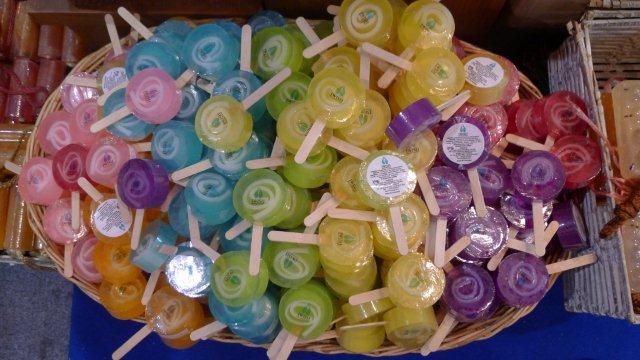 IWISH : THE NATURAL ORIGIN