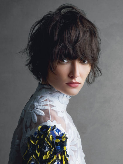 Beautiful Hair Styles for 2012 - Hair Styles
