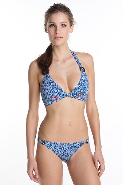Xanh mát với BST Ocean Colours Hè 2013 của Esprit. - Hè 2013 - Esprit - Thời trang nữ