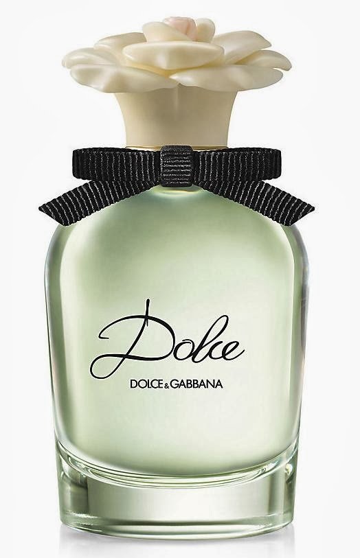 Dolce by Dolce & Gabbana với mùi thơm nhẹ nhàng, nữ tính