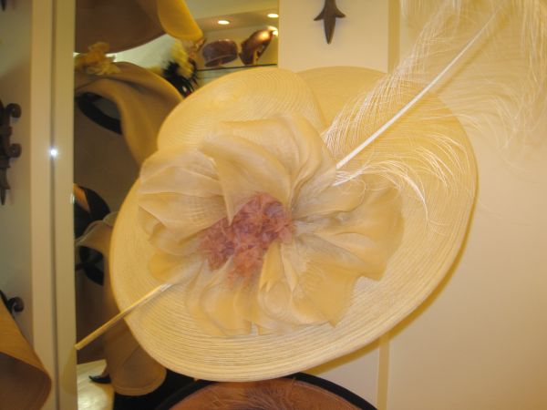 Haute Hats - Hats - Fashion