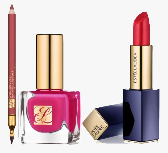 Khám phá những sắc màu quyến rũ từ BST make-up ‘Pure Color Envy’ Xuân 2014 của Estée Lauder