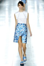 RTW - Christopher Kane for Spring/ Summer 2012 - Women's Wear
