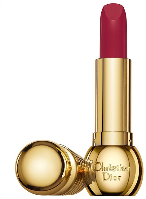 Christian Dior Grand Bal Holiday Makeup 2012 Collection - Dior - Designer - Cosmetics